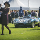 Image for article titled This Was The Best Way To Mess Up The Queen's Lawn